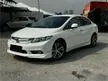 Used Honda Civic 1.5 i