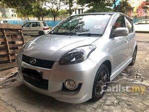 Search 591 Perodua Myvi Cars for Sale in Selangor Malaysia 