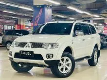2012 Mitsubishi Pajero Sport 2.5 Dakar 4x2 SUV