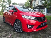2016 Honda Jazz 1.5 RS Hatchback