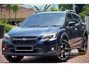 2019 Subaru XV 2.0 P SUV