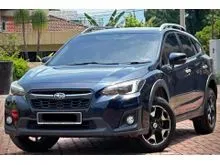 2019 Subaru XV 2.0 i-P SUV