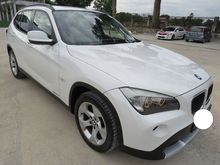2014 BMW X1 2.0 sDrive20i SUV FULL SERVICE RECORD ONE OWNER ACCIDENT FREE HIGH LOAN TIP TOP CONDITION MUST VIEW