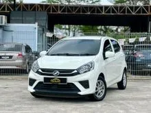2022 Perodua AXIA 1.0 GXtra Hatchback [RAYA PROMOTION] [EASY LOAN] [NO HIDDEN FEE]
