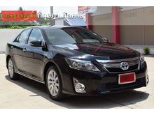 2015 Toyota Camry 2.5 (ปี 12-16) Hybrid Sedan AT