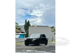 2017 Land Rover Range Rover 3.0 Vogue SUV