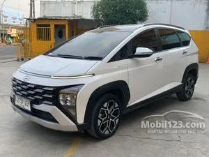 2023 Hyundai Stargazer X 1.5 Prime MPV