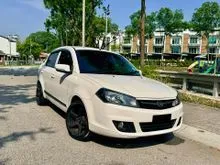 2012 Proton Saga 1.6 FL Executive Sedan - SIAP DENGAN TUKAR NAMA