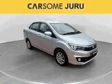 2016 Perodua Bezza 1.3 Sedan