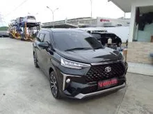 2022 Toyota Veloz 1.5 Q TSS Wagon, READY STOCK, GEBYAR PROMO RAMADHAN, DP SUKA-SUKA, ANGSURAN SUPER RINGAN, DATA AUTO APRROVED