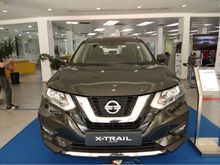 2019 NEW X-TRAIL, SUPER HARI RAYA PROMOTION, WORTH TO RM15K
