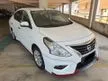 Used 2018 Nissan Almera (KASI JALAN LA BOSS + MAY 24 PROMO + FREE GIFTS + TRADE IN DISCOUNT + READY STOCK) 1.5 VL Sedan