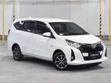 2024 Toyota Calya 1.2 G MPV - FREE GARANSI 1 TAHUN - MOBIL BEKAS BERKUALITAS