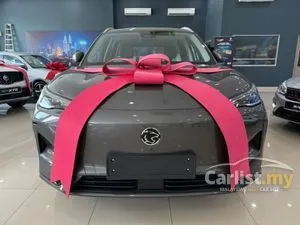 MID YEAR HARGA TAK PUSING POMO NEW 2026 Proton e.MAS 7 Prime (CKD) SUV