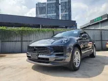 2021 Porsche Macan 3.0 S SUV BEST OFFER
