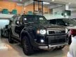 ROUND HEADLIGHTS - LC250 - PRADO - 2024 Toyota Land Cruiser 2.7 250 VX First Edition SUV