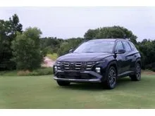 2025 Hyundai Tucson 1.6 Prestige SUV