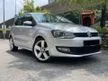 Used 2012 Volkswagen Polo 1.2 TSI Hatchback 1 Owner Provide 1 Year Warranty Good Condition In Town