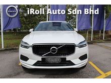 2019 Volvo XC60 2.0 T5 (A)