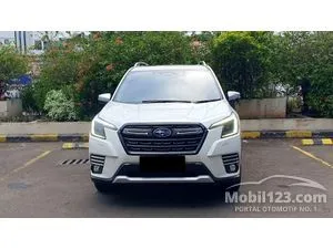 2024 Subaru Forester 2.0 i-S EyeSight SUV