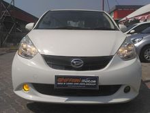 2012 Daihatsu Sirion 1.3 D FMC DELUXE Hatchback