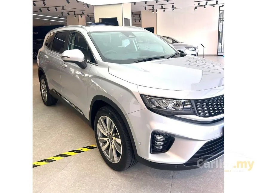 2024 Proton X90 Premium SUV