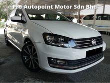 2017 Volkswagen VENTO 1.2 TSI(A)FULL SERVICE RECORD