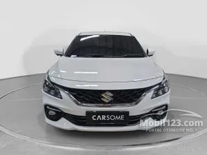 2024 Suzuki Baleno 1.5 Hatchback