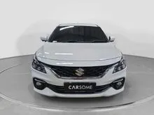 2024 Suzuki Baleno 1.5 Hatchback