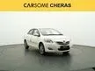 Used 2013 Toyota Vios 1.5 Sedan_No Hidden Fee - Cars for sale