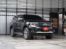 2023 Ford EVEREST 2.0 (ปี 22-28) Titanium+ 4WD SUV