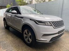 2018 Land Rover Range Rover Velar 2.0 D180 SUV