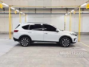 2022 Honda BR-V 1.5 Prestige Honda Sensing SUV