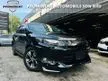 Used TOYOTA HARRIER MODELLISTA 2.0 WTY 2024 2016,CRYSTAL BLACK IN COLOUR,ELECTRIC SEAT,REVERSE CAMERA,ONE DATO OWNER