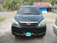 2008 Daihatsu Xenia 989 Li MPV