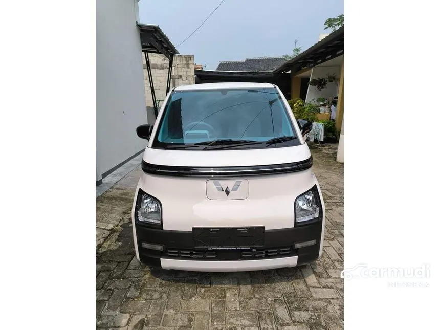 2024 Wuling EV Air ev Lite Hatchback