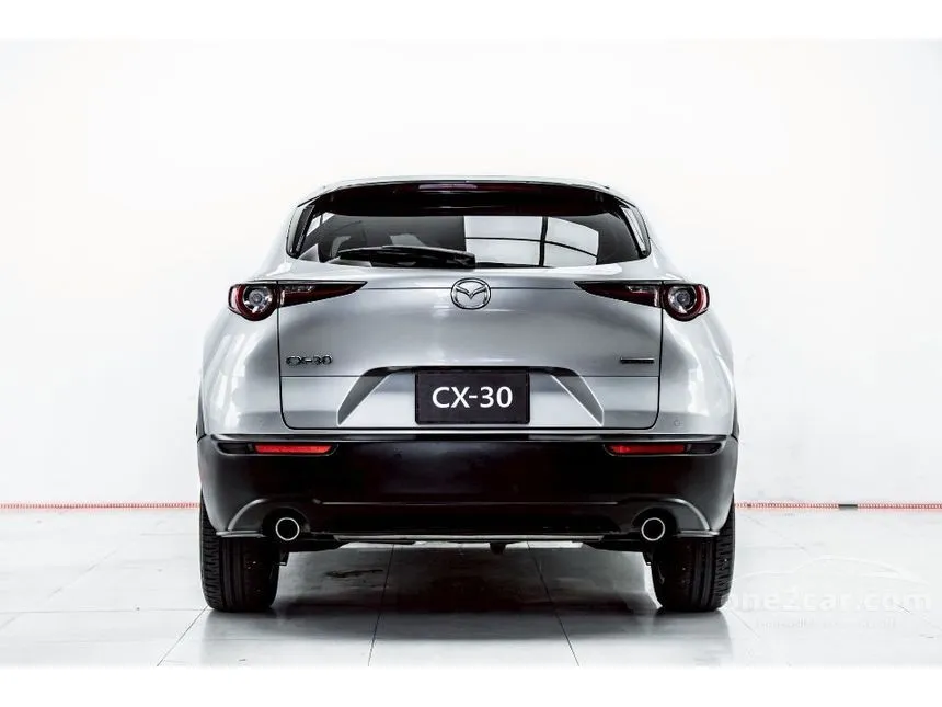 2022 Mazda CX-30 SP SUV