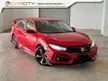 Used 2018 Honda Civic 1.5 TC VTEC Premium Sedan TC
