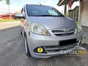 2012 Perodua Viva 1.0 EZ Hatchback