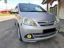 2012 Perodua Viva 1.0 EZ Hatchback AUTO ORIGINAL PAINT AUTO DOOR LOCK SYSTEM