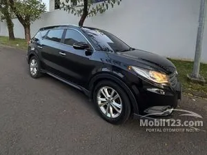 2019 DFSK Glory 580 1.8 Comfort Version SUV