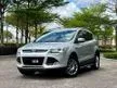 Used 2014 Ford KUGA 1.6 GTDI ECOBOOST SE SUV Full/Fast Loan + Nice Plate 3338 - Cars for sale