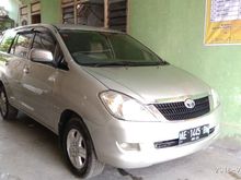 2005 Toyota Kijang Innova 2.5 G MPV