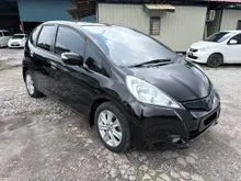 2013 CASH OTR Honda Jazz 1.5  Hatchback 1 OWNER