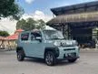 Recon 2020 Daihatsu Taft Turbo LIKE NEW