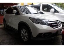 2013 Honda CR-V 2.0 SUV (A) USED CAR