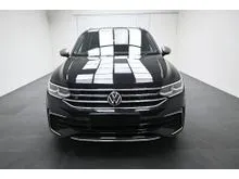 2023 Volkswagen Tiguan 2.0 Allspace R-Line 4MOTION SUV / 7 SEATER /