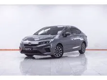 2021 Honda City 1.0 (ปี 19-24) SV Sedan
