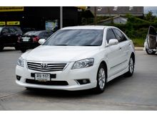 2012 Toyota Camry 2.0 (ปี 06-12) G Extremo Sedan AT