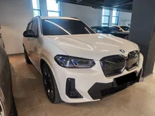 2024 BMW iX3 0.0 Final Edition SUV(please call now for appointment)